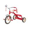 RADIO FLYER 12" Classic Red Child's Trike
