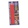 2 Pack 2" x 12" Red Reflective Tape