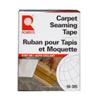 ROBERTS 4" x 15' Double Sided Indoor Carpet Tape