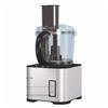 OSTER 10 Cup Stainless Steel Food Processor