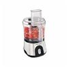 HAMILTON BEACH 10 Cup Stainless Steel Compact Food Processor