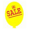 HOME 25 Pack Yellow Balloons, with English HH Sale