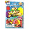 GAYLA 50 Pack Water Bomb Balloons