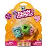 PARTY ANIMALS 2 Pack Party Animals Figures