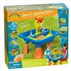 PLAYGO Sand and Water Games Table