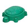 Turtle Sandbox with Lid
