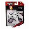 FLICK TRIX Flix Tricks BMX Finger Bike