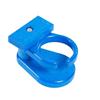 Blue Chair Cup Holder Attachment