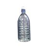 PURELY NATURAL 1 Litre Water Bottle, with Screwcap