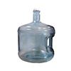 PURELY NATURAL 5 Gallon/18.9 Litre Water Bottle, with Screwcap