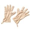 ENVISION HOME Cream Dish Drying Gloves