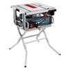 BOSCH 10" 15 Amp Portable Table Saw, with Stand