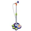 PLAYGO Electronic Kids Microphone & Stand