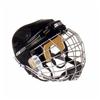 BAUER XS Wire Shield and Helmut 4500C