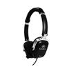 Andrea Headset with Microphone (C1-1026200-50) - Black