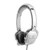 Andrea Headset with Microphone (C1-1026300-50) - White
