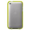 Belkin Essential iPod Touch (4th Generation) Case (031) - Green
