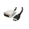 StarTech 10 ft. HDMI to DVI-D Cable M-M (HDMIDVIMM10)