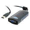 Cables To Go USB to VGA/XGA Adapter (30540)
