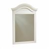 South Shore Summer Breeze Collection Mirror (3210120) - White