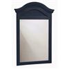 South Shore Summer Breeze Collection Mirror (3294120) - Blueberry