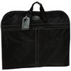 Bugatti Polyester Garment Bag (TA2) - Black