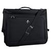 Atlantic Luggage 42" Garment Bag (AL1142) - Black