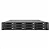 QNAP TS-EC 1279U-RP Turbo rack-mount NAS, 12 bays with SCSI for Business
