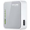 TP-LINK SOHO TL-MR3020, Portable 3G/3.75G Wireless N Router