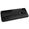 Microsoft (E6K-00002) Wireless Keyboard 2000 w/ AES (Retail Box) (S)