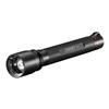 COAST HP17 Focusing LED Flashlight with Tactical Strobe, 615 Lumens