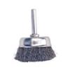 BENCHMARK 3" Coarse Wire Cup Brush
