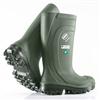 Bekina Thermolite Size 7 Steel Toe Boots (Z040-7) - Green