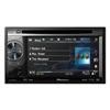Pioneer USB/CD/DVD Car Video Deck with 5.8" Touchscreen & Aux Input (AVH-P1400DVD)