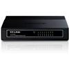TP-Link 16-Port 10/100Mbps Desktop Switch (TL-SF1016D)