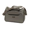 Samboro Executive Lite 15" Carry-On Luggage (L823SI15TB) - Silver