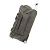 Samboro Executive Lite 30" Wheeled Duffle Bag (L823SI30TD) - Silver