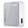 TP-Link Portable 3G/ 3.75G Wireless N Router (TL-MR3020)
