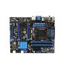 MSI Z77A-GD65 Socket 1155 Intel Z77 Chipset 
- Dual Channel DDR3 2800(O.C.) MHz, 3x PCI-Expres...