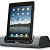 iHome iD8 - App Friendly Rechargeable Speaker System for iPad/iPhone/iPod 
- Universal Dock t...