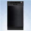 Kenmore®/MD 18'' Built-In Dishwasher