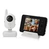 LOREX Live Video Monitor w / 3.5" LCD & Wireless Camera