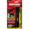 Rayovac Rayovac Indestructible 2AA LED Flashlight