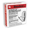BEADEX BEADEX Flexible Metal Tape, 2-1/16 In. x 25 Ft. Roll