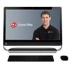 HP Omni 27" 2nd Gen Intel Core i7-2600S All-in-One Computer (27-1055)