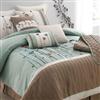 Whole Home®/MD 'Geneva' 8-Piece Comforter Set