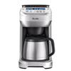 Breville 12-Cup Drip Coffee Maker (BREBDC600XL)
