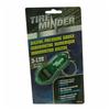TIRE MINDER 3-120psi Mini Tire Pressure Gauge