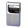 SONY AM/FM Portable Radio