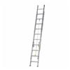 FEATHERLITE 40' #2 Aluminum Extension Ladder